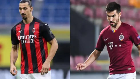 AC Milan recibe al Sparta Praga por la segunda jornada de la Europa League