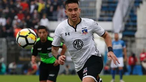 Matías Zaldivia es víctima de la funesta gestión de Blanco y Negro