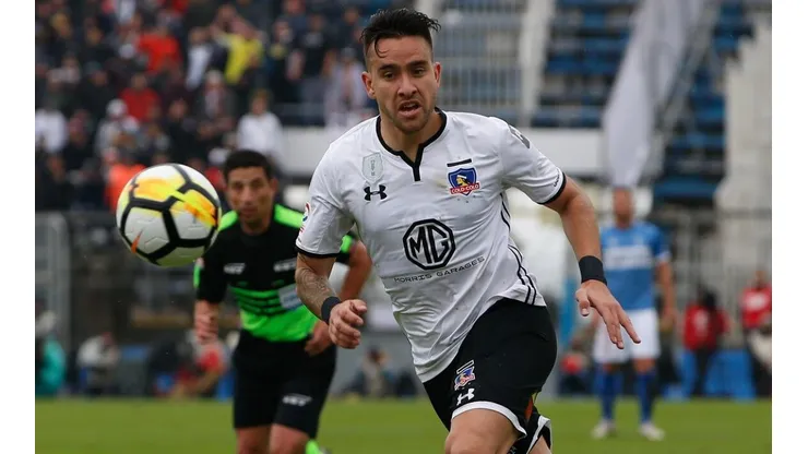 Matías Zaldivia es víctima de la funesta gestión de Blanco y Negro