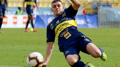 Cerato se pierde el resto de torneo