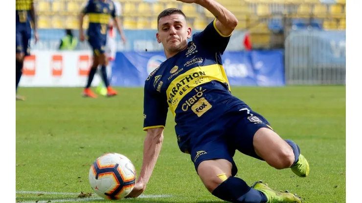 Cerato se pierde el resto de torneo