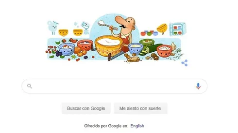 Captura de Google