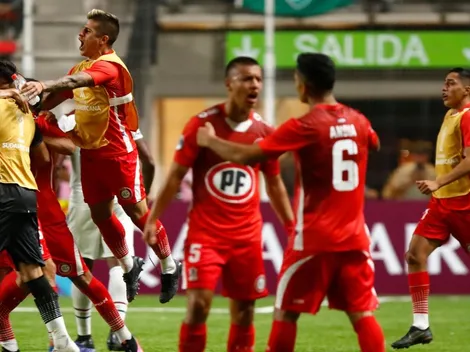 Unión La Calera vs Deportes Tolima: Pronóstico