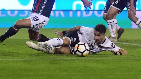 Matías Zaldivia podrá volver a las canchas el próximo año, después de una rotura del tendón de Aquiles