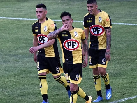 Coquimbo Unido recibe a Estudiantes de Mérida: Fecha, hora y TV