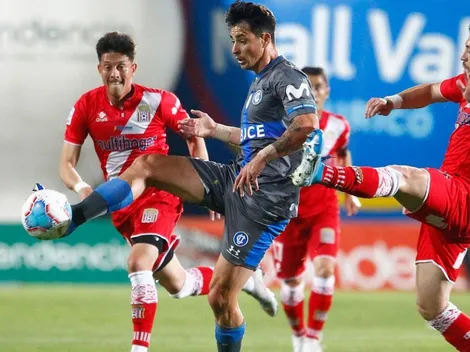 El Curicó-UC ya tiene fecha para jugar los minutos restantes