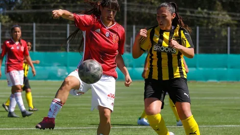 El 31 de octubre regresa el torneo femenino tras meses de pausa por la pandemia.