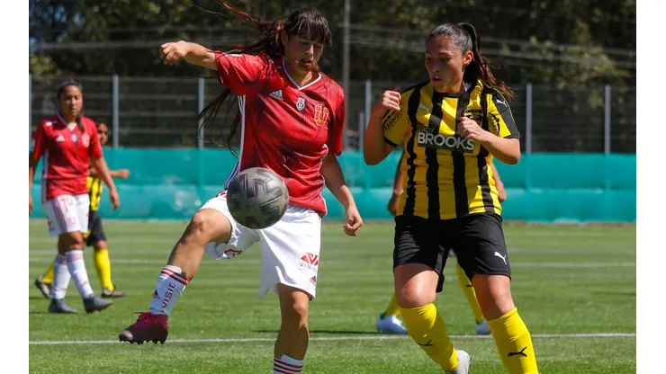 El 31 de octubre regresa el torneo femenino tras meses de pausa por la pandemia.