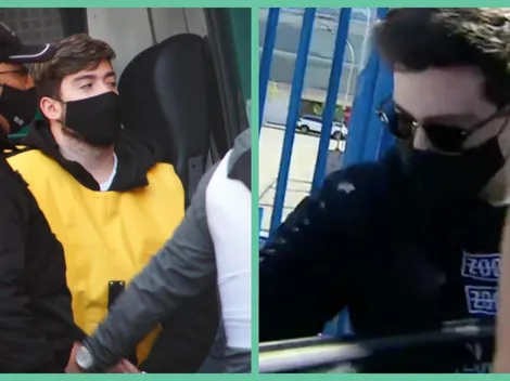 ¿Cómo fueron los 2 meses en la cárcel de Nano Calderón?