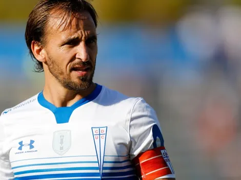 Dituro reconoce bromas a Chapita por gritos de Brayan Cortés