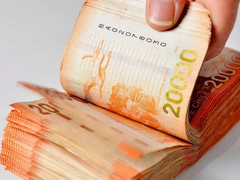 Se aprueba la idea de legislar sobre el segundo retiro del 10%