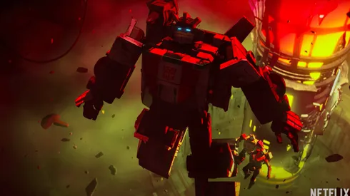 "Transformers: War for Cybertron - Earthrise" tendrá a los Autobots enfrentados a un nuevo e inesperado peligro.