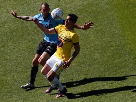 ANFP confirma que habrá campeonato hasta febrero de 2021