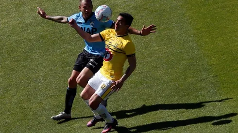 La temporada 2020 del fútbol chileno, incluyendo Campeonato Nacional, Copa Chile y Supercopa, terminará en febrero de 2021