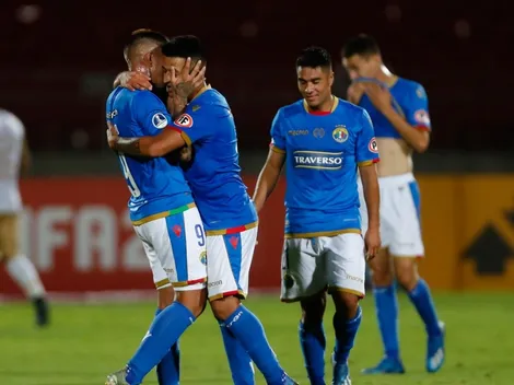 Audax Italiano vs Bolívar por Copa Sudamericana: Pronóstico