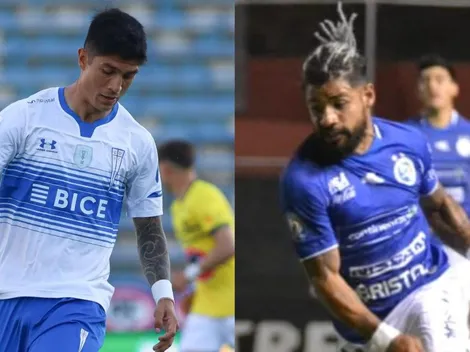 Universidad Católica visita al Sol de América por Copa Sudamericana