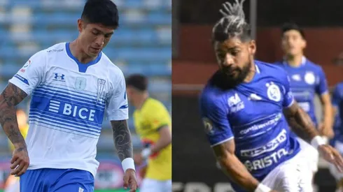 Universidad Católica visita al Sol de América por Copa Sudamericana