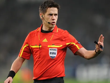 Árbitro noruego se declara públicamente homosexual