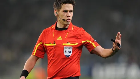 El noruego dijo que solo ha recibido mensajes de apoyo.