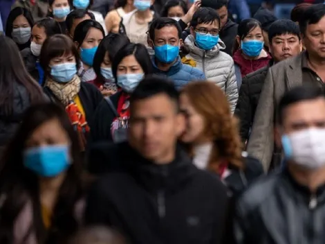 Covid-19: Pacientes asintomáticos pierden anticuerpos más rápido 