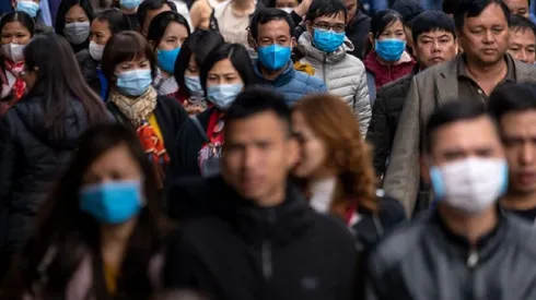 Covid-19: Pacientes asintomáticos pierden anticuerpos más rápido | Foto: Getty