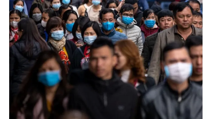 Covid-19: Pacientes asintomáticos pierden anticuerpos más rápido | Foto: Getty