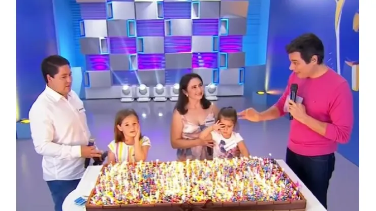 Foto | Domingo Legal