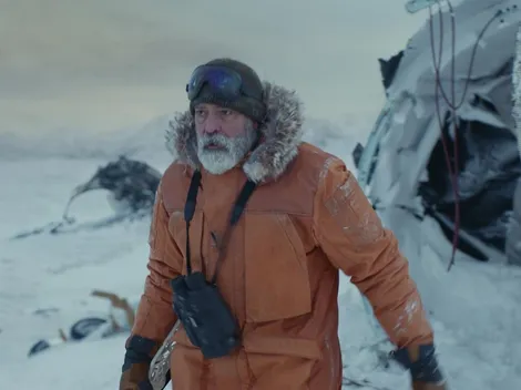 George Clooney vuelve a los roles protagónicos de la mano de Netflix