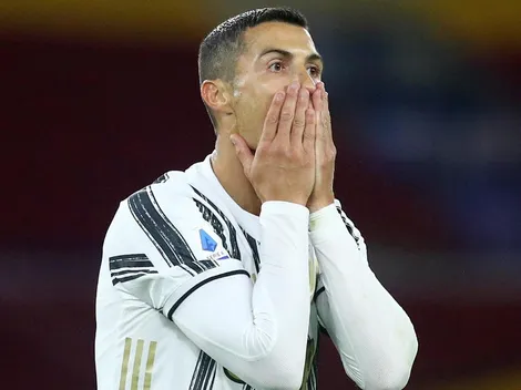 Pirlo se ilusiona con el regreso de CR7 para la Champions