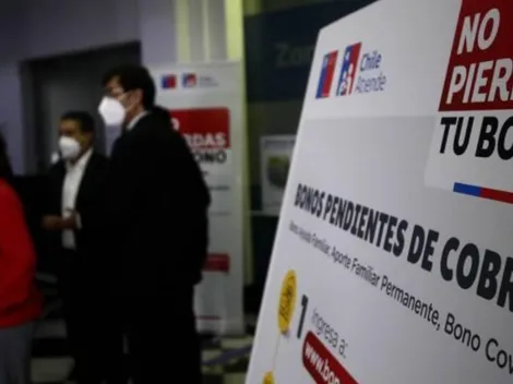 Conoce si tienes beneficios pendientes sin cobrar