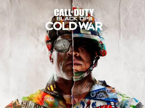 CoD: Black Ops Cold War presenta su tráiler de lanzamiento