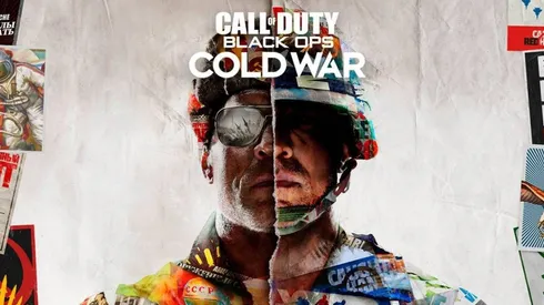 Tráiler de lanzamiento de Call of Duty: Black Ops Cold War