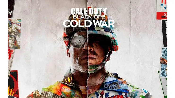 Tráiler de lanzamiento de Call of Duty: Black Ops Cold War