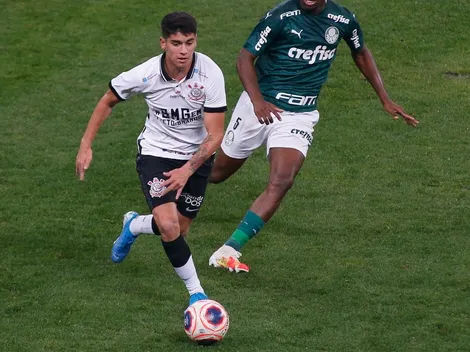 Corinthians dice no al préstamo de Araos a Colo Colo