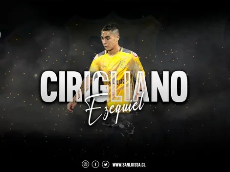 Ex River Plate sorprende y ficha por San Luis