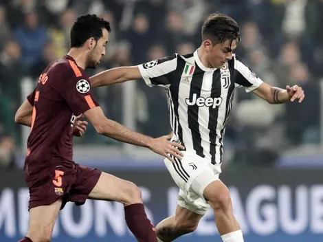 Lionel Messi y Barcelona desembarcan en Italia para enfrentar a Juventus