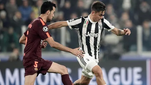 Lionel Messi y Barcelona desembarcan en Italia para enfrentar a Juventus