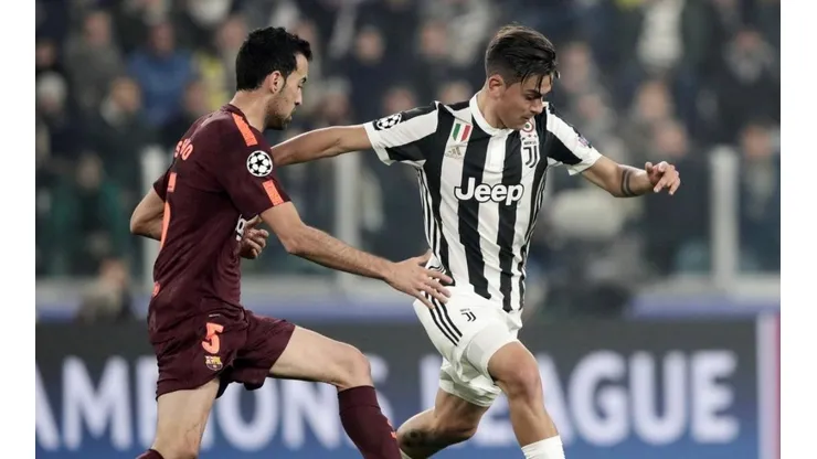 Lionel Messi y Barcelona desembarcan en Italia para enfrentar a Juventus