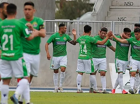 "Vamos a ir con todo a los dos torneos"