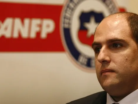 Sergio Jadue recibe la décima prórroga de su sentencia