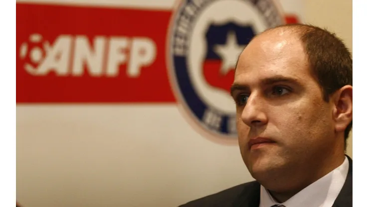 Jadue sigue bajo protección del FBI en Estados Unidos.