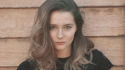 La actriz grita su romance a los cuatro vientos | Foto: @magdalenamullerv