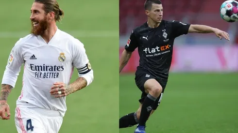 Real Madrid y el Borussia M'Gladbach chocan en la fecha 2 de la Champions League