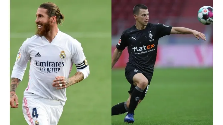 Real Madrid y el Borussia M'Gladbach chocan en la fecha 2 de la Champions League