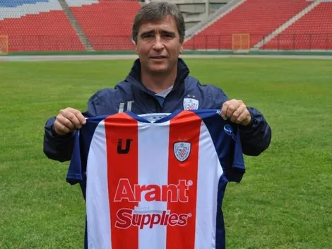 DT de Mérida acusa al gobierno de Chile de no dejarlos ingresar al país