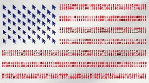 "The Perfect Weapon" retrata la nueva forma de guerra entre las potencias mundiales.