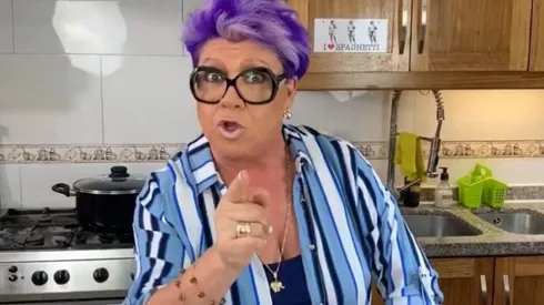 Paty Maldonado desmiente viral | Foto: @lamaldito