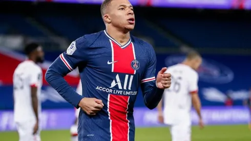 El francés quiere ganar la Liga de Campeones.