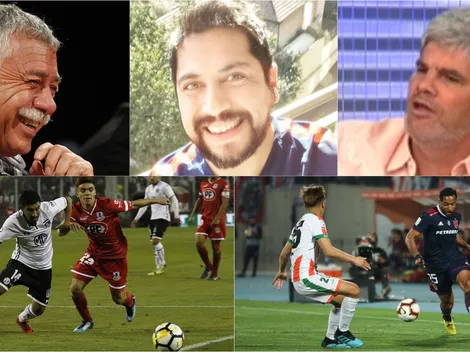 Rodrigo Herrera lanza sus primeros candidatos a constituyentes