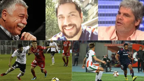 Rodrigo Herrera expresó sus preferencias personales en materia de candidatos del deporte a la Convención Constitucional